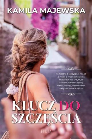 KLUCZ DO SZCZĘŚCIA