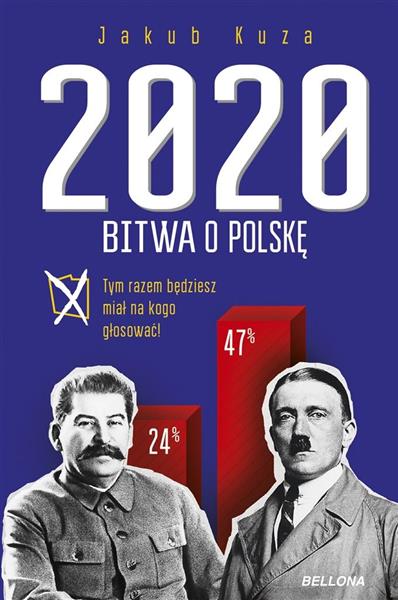 2020 BITWA O POLSKĘ TYM RAZEM BĘDZIESZ MIAŁ?