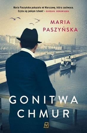 GONITWA CHMUR