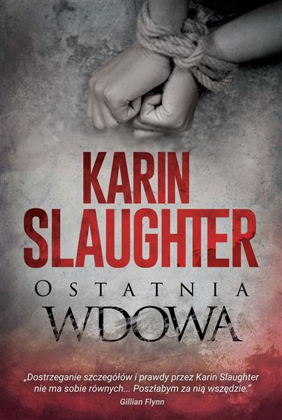 OSTATNIA WDOWA