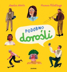 Podobno dorośli