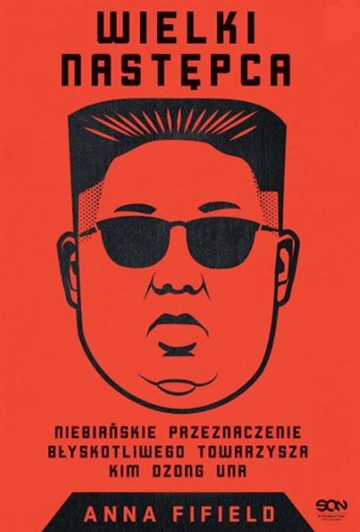 WIELKI NASTĘPCA. NIEBIAŃSKIE PRZEZNACZENIE BŁYSKOT