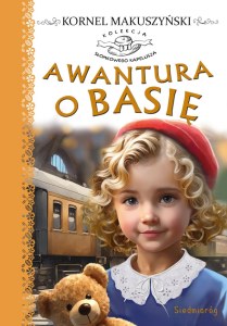 Awantura o Basię wyd. 2024