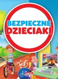 BEZPIECZNE DZIECIAKI