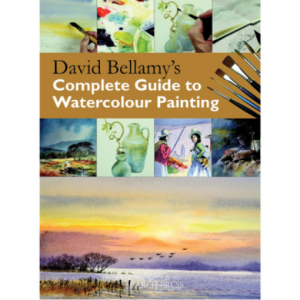 DAVID BELLAMY S COMPLETE GUIDE TO WATERCOLOUR PAIN