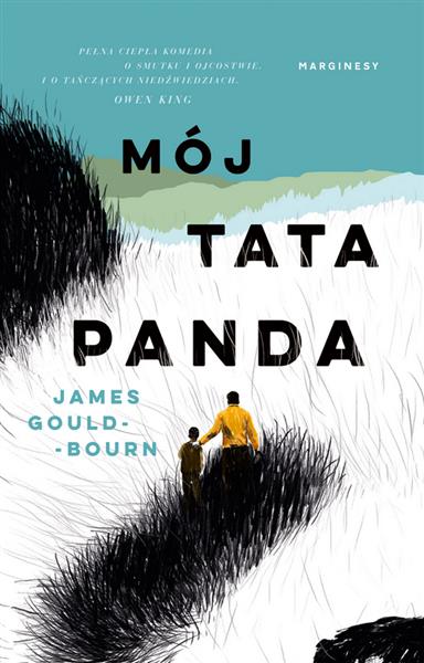 MÓJ TATA PANDA