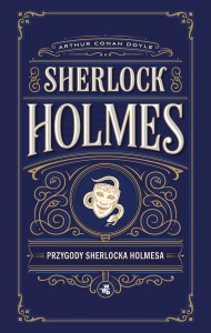 Przygody Sherlocka Holmesa wyd. 2026