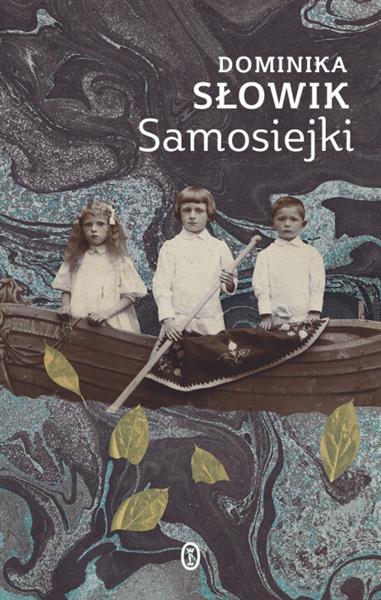 SAMOSIEJKI