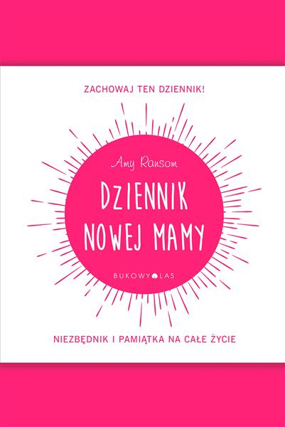 DZIENNIK NOWEJ MAMY