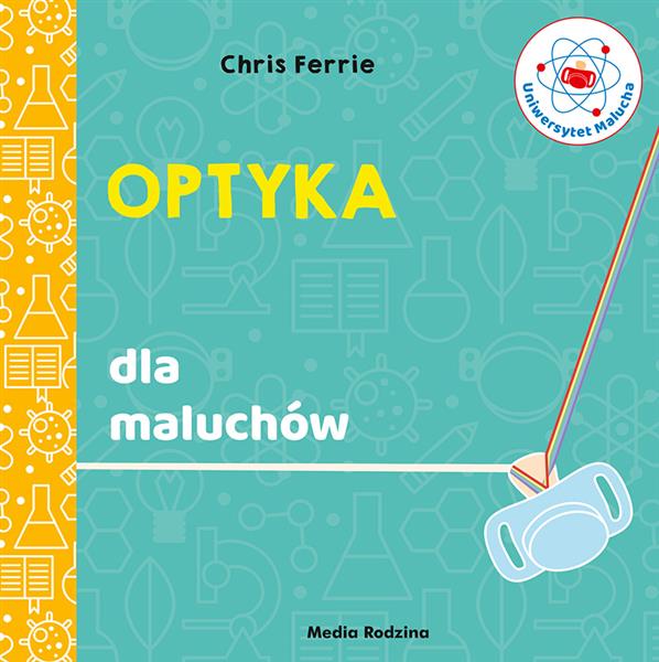 OPTYKA DLA MALUCHÓW