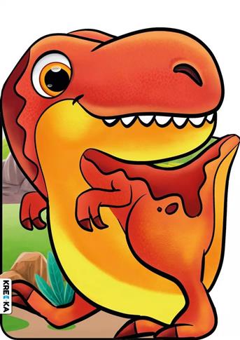 Tyranozaur