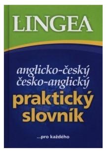 Praktyczny słownik angielsko-czeski i czesko-angie