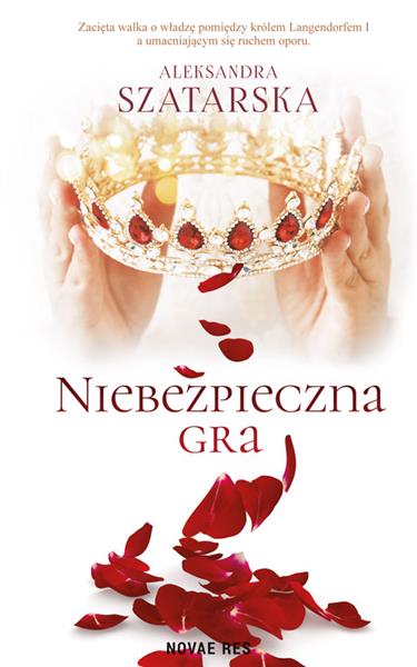 NIEBEZPIECZNA GRA