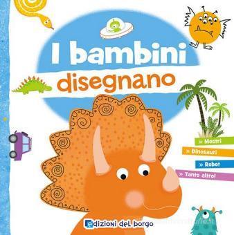 I bambini disegnano