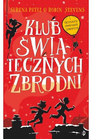 Klub świątecznych zbrodni