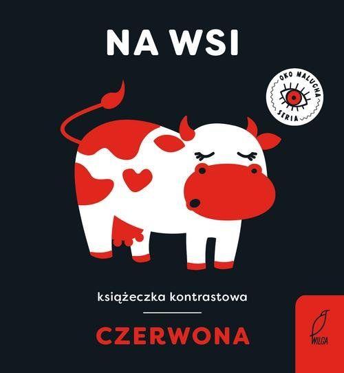 OKO MALUCHA. NA WSI
