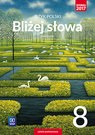 Język polski bliżej słowa podręcznik dla klasy 8 szkoły podstawowej 179509