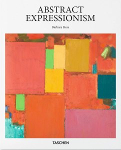Abstract Expressionism wer. angielska