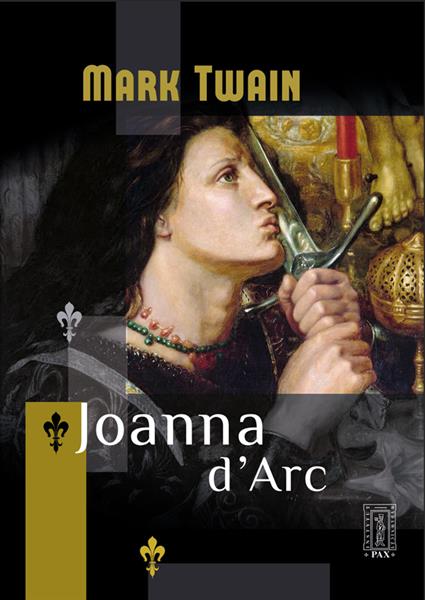 JOANNA D ARC