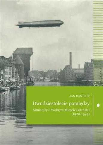 Dwudziestolecie pomiędzy. Miniatury o Wolnym Mieśc