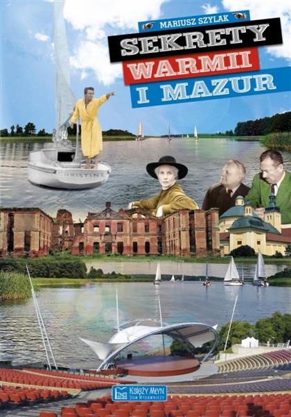 SEKRETY WARMII I MAZUR
