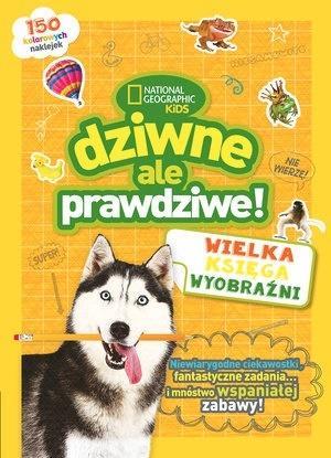 DZIWNE ALE PRAWDZIWE