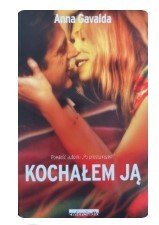 KOCHAŁEM JĄ