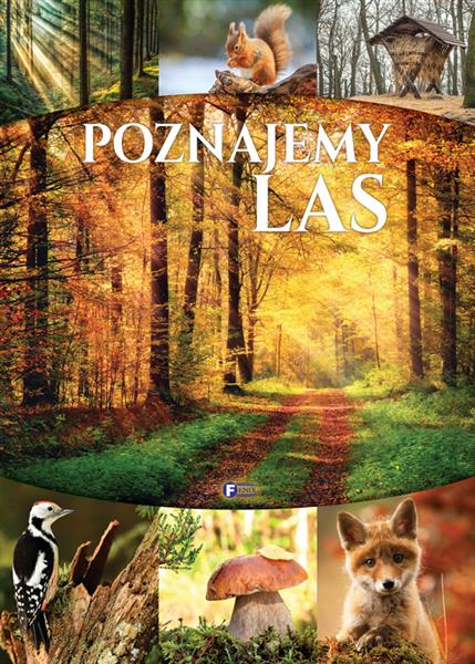 POZNAJEMY LAS