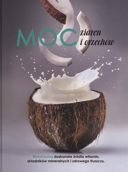 MOC ZIAREN I ORZECHÓW