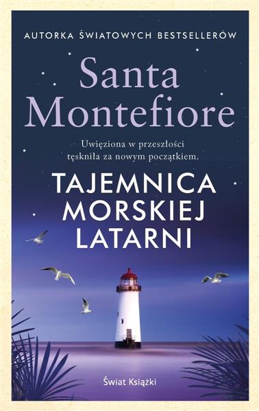 TAJEMNICA MORSKIEJ LATARNI