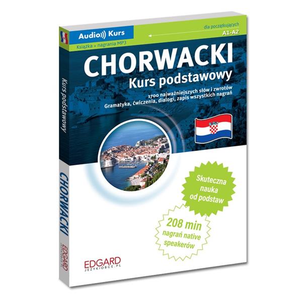 CHORWACKI. KURS PODSTAWOWY + 208 MINUT NAGRAŃ