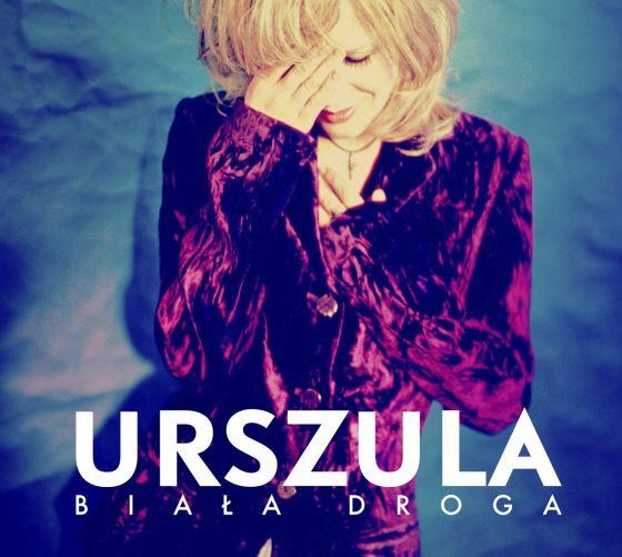 BIAŁA DROGA ,URSZULA-CD