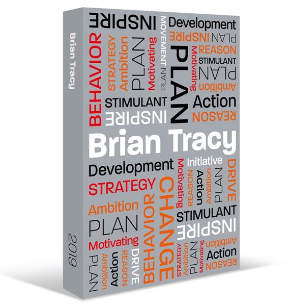 BRIAN TRACY 2019