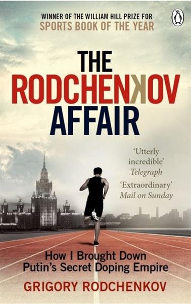THE RODCHENKOV AFFAIR