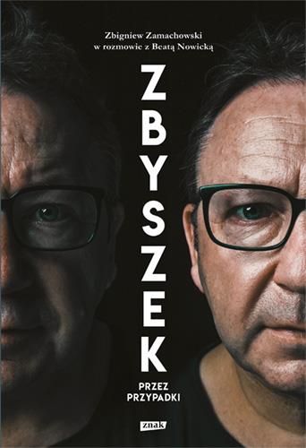 ZBYSZEK PRZEZ PRZYPADKI