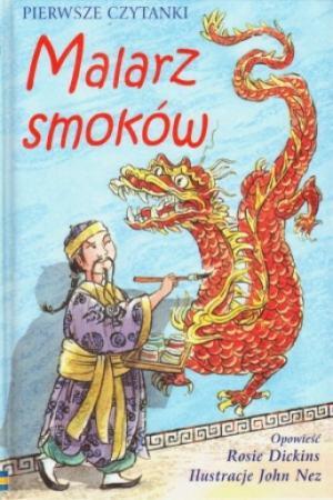 MALARZ SMOKÓW. PIERWSZE CZYTANKI