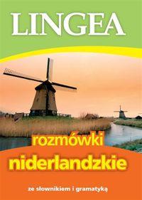 ROZMÓWKI NIDERLANDZKIE