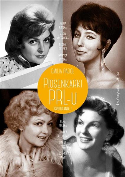 PIOSENKARKI PRL-U