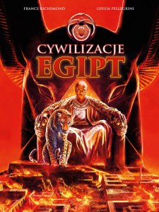 Egipt. Cywilizacje
