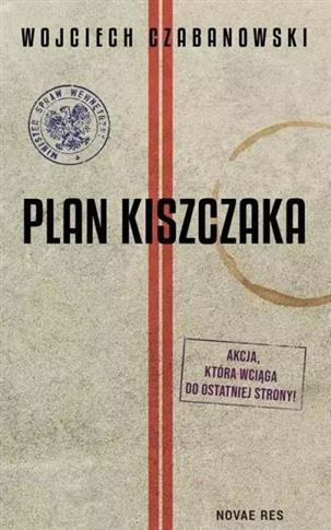PLAN KISZCZAKA