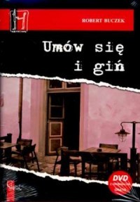 UMÓW SIĘ I GIŃ. KAPITAN SOWA NA TROPIE (+ DVD)