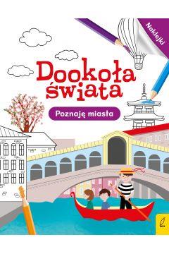 DOOKOŁA ŚWIATA. POZNAJĘ MIASTA-61692
