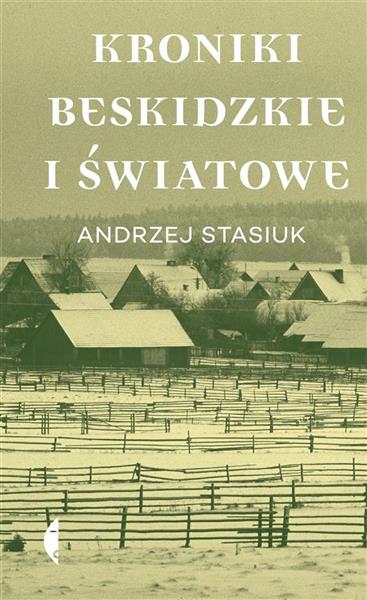 KRONIKI BESKIDZKIE I ŚWIATOWE
