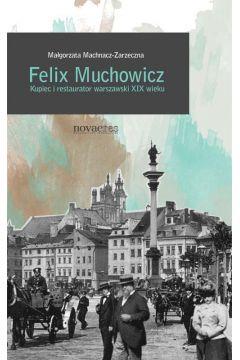 Felix Muchowicz