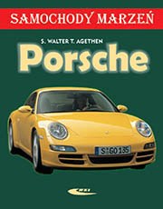 Porsche Samochody marzeń