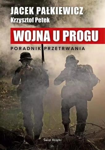WOJNA U PROGU