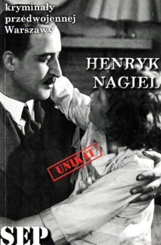 HENRYK NAGIEL - SĘP