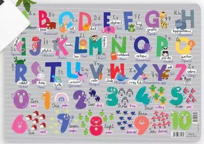 PODKŁAD B3, ANGIELSKI DLA MALUCHÓW