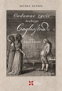 Cudowne życie hrabiego Cagliostra