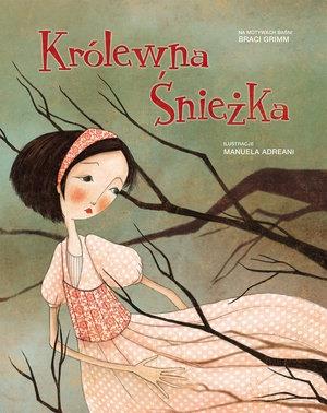 KRÓLEWNA ŚNIEŻKA